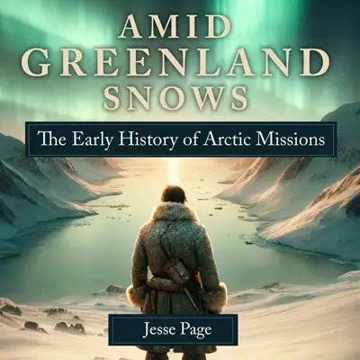 Amid Greenland Snows: The Early History of Arctic Missions