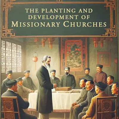 The Planting and Development of Missionary Churches