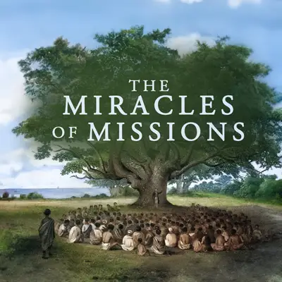 The Miracles of Missions - A.T. Pierson