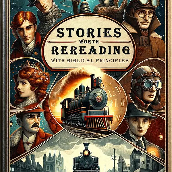 Stories Worth Rereading