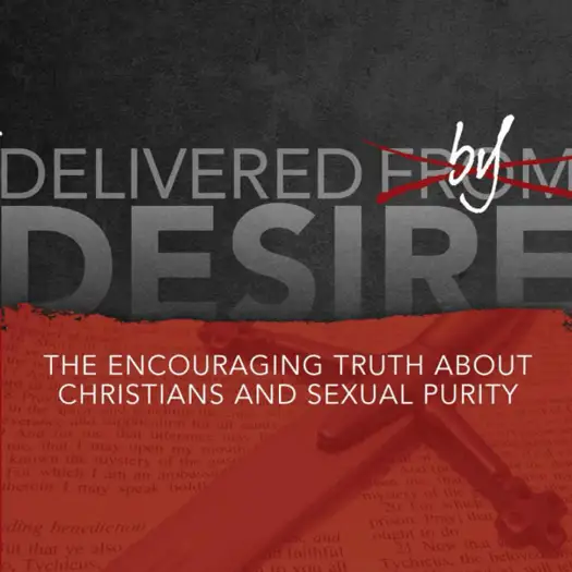 Delivered By Desire