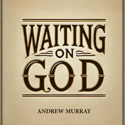 Waiting on God (31-Day Devotional Audiobook)