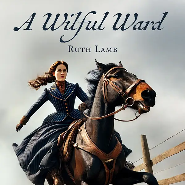 A Wilful Ward