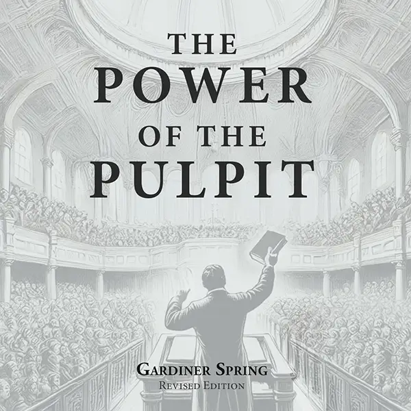 The Power of The Pulpit