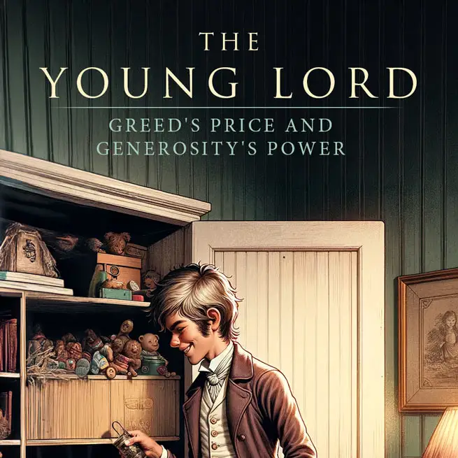 The Young Lord