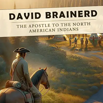 David Brainerd: The Apostle To The North American Indians