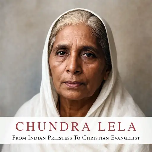Chundra Lela: From Indian Priestess To Christian Evangelist