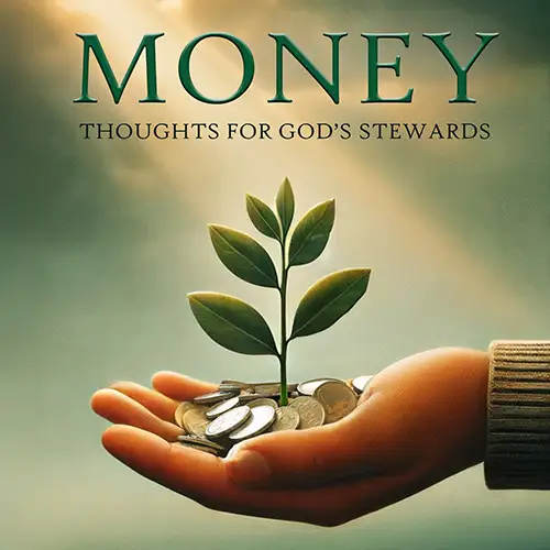 Money: Thoughts For God’s Stewards
