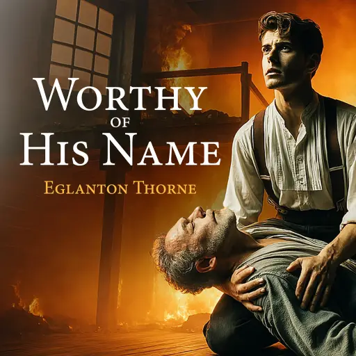 Worthy of His Name