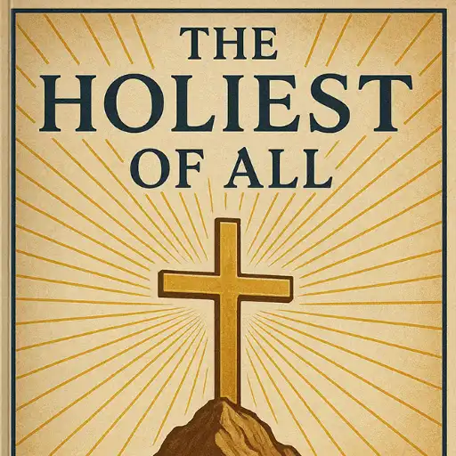 The Holiest of All | Exposition of Hebrews