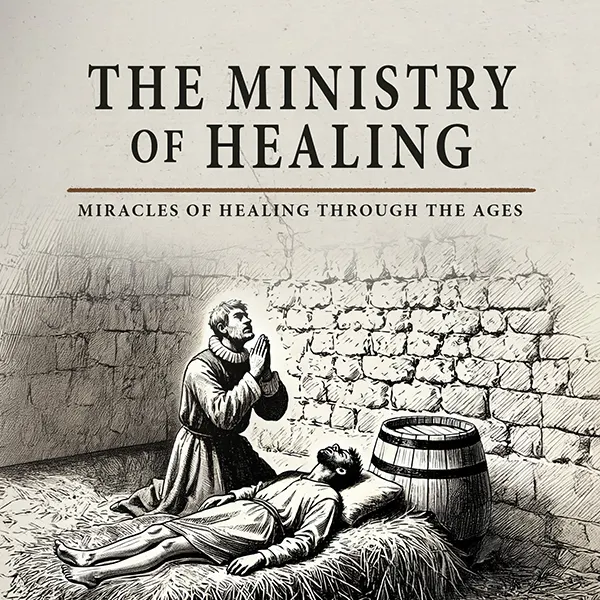 The Ministry of Healing: Miracles of Healing Through the Ages